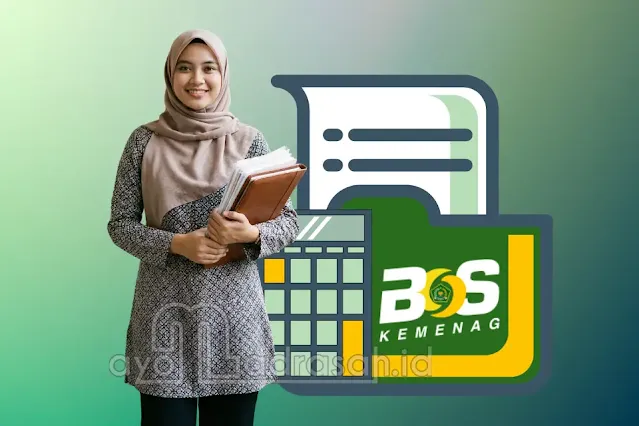 Juknis Pengelolaan BOP RA dan BOS Madrasah Tahun 2026